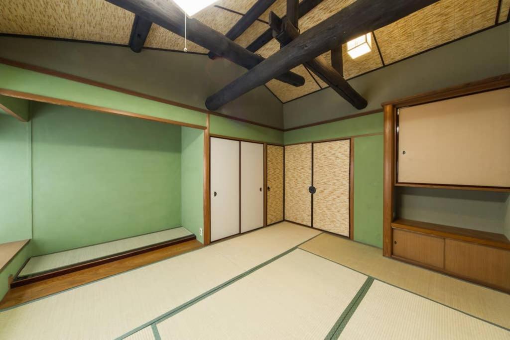 Villa Seiun-An Kyōto Exterior foto